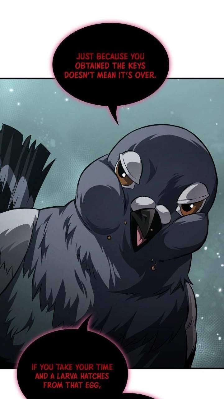 Pick Me Up Infinite Gacha Chapter 222 Page 11