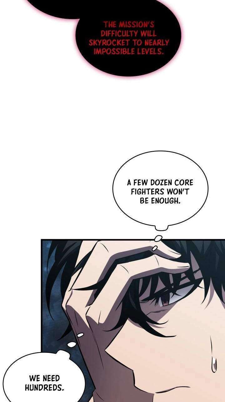 Pick Me Up Infinite Gacha Chapter 222 Page 12