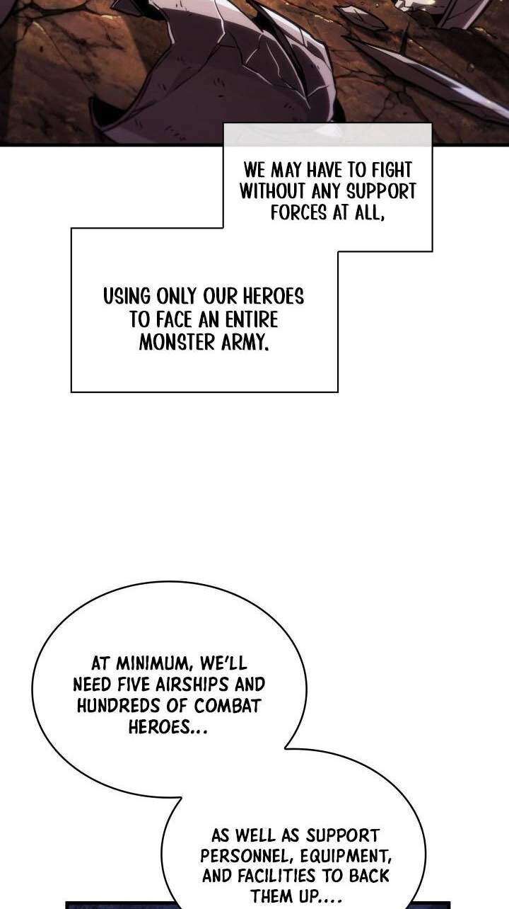 Pick Me Up Infinite Gacha Chapter 222 Page 15