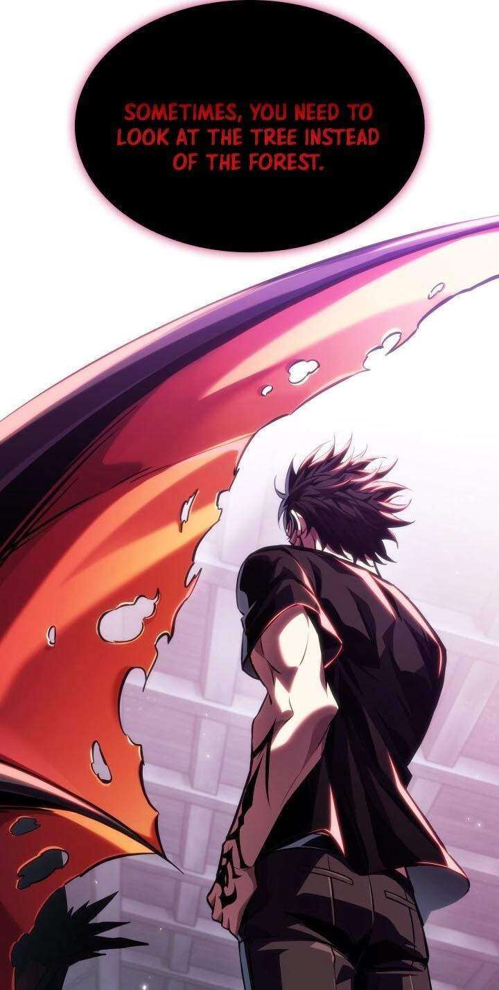 Pick Me Up Infinite Gacha Chapter 222 Page 17