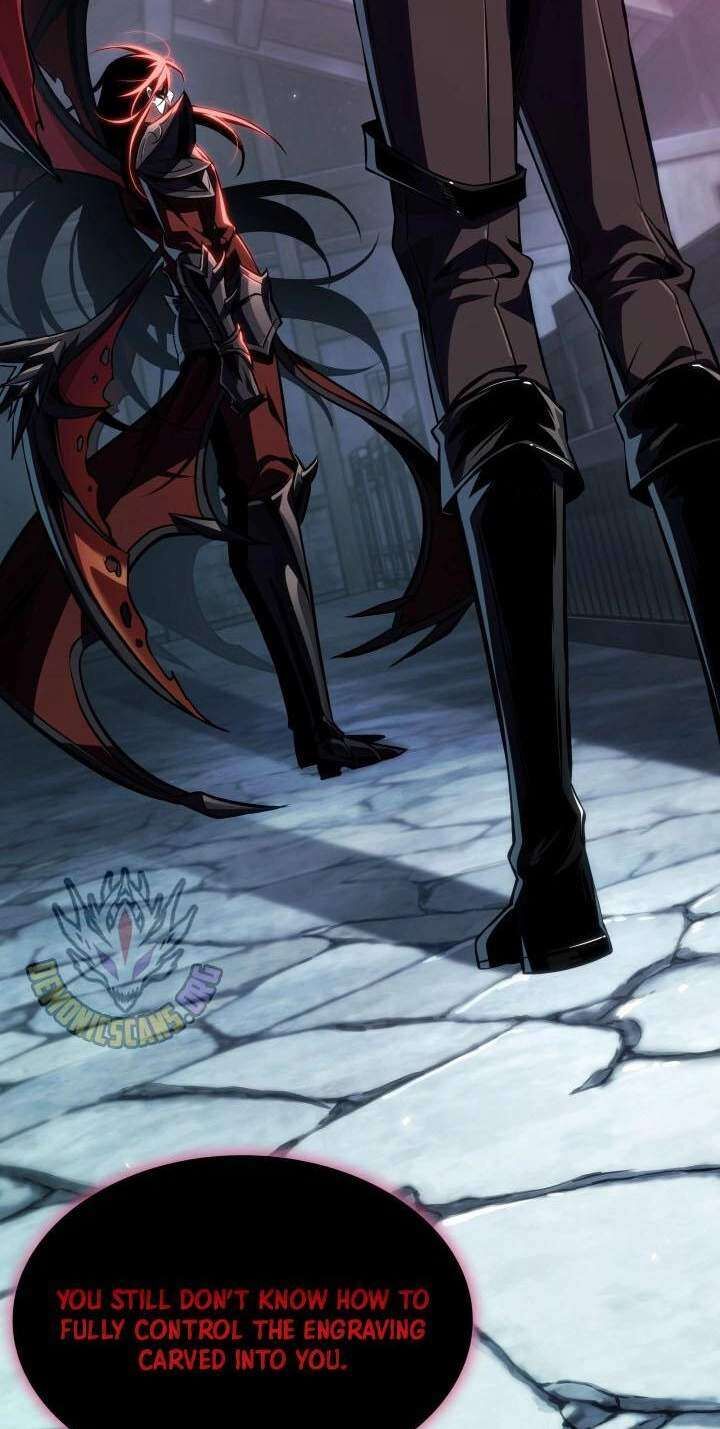 Pick Me Up Infinite Gacha Chapter 222 Page 18