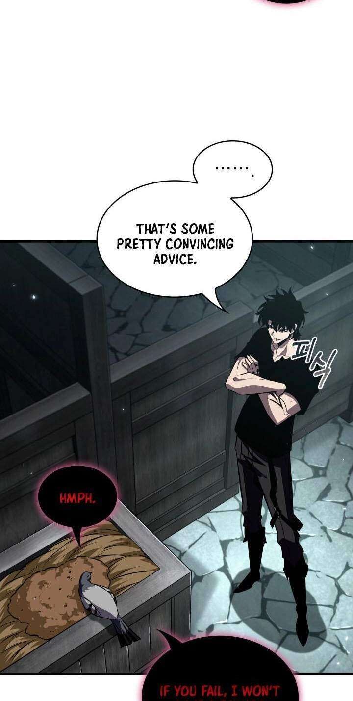 Pick Me Up Infinite Gacha Chapter 222 Page 22
