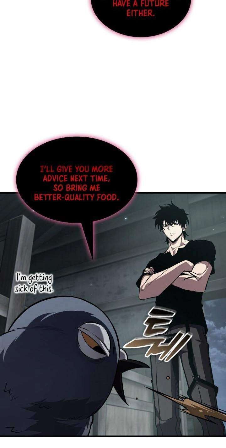 Pick Me Up Infinite Gacha Chapter 222 Page 23