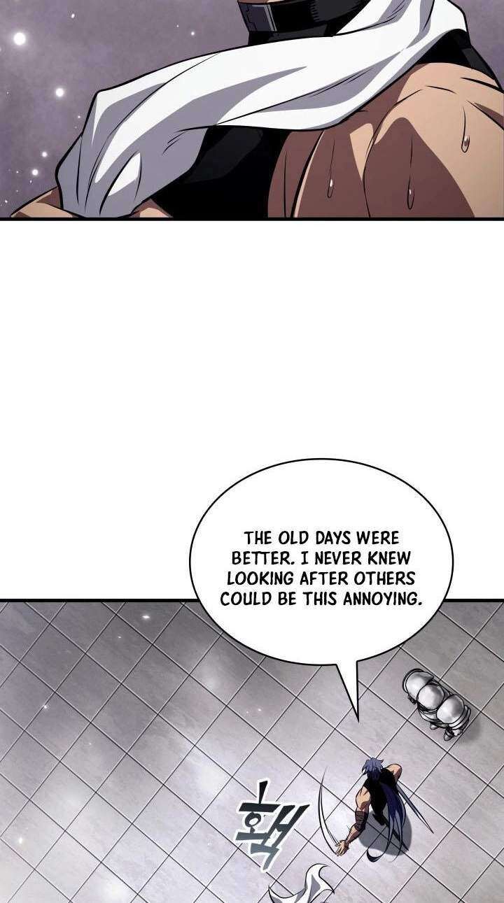 Pick Me Up Infinite Gacha Chapter 222 Page 28