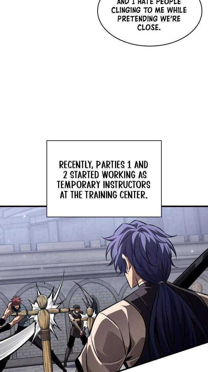 Pick Me Up Infinite Gacha Chapter 222 Page 33