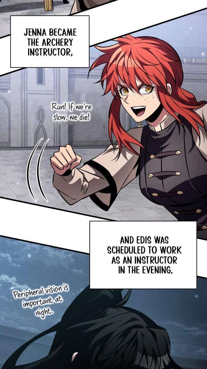 Pick Me Up Infinite Gacha Chapter 222 Page 34