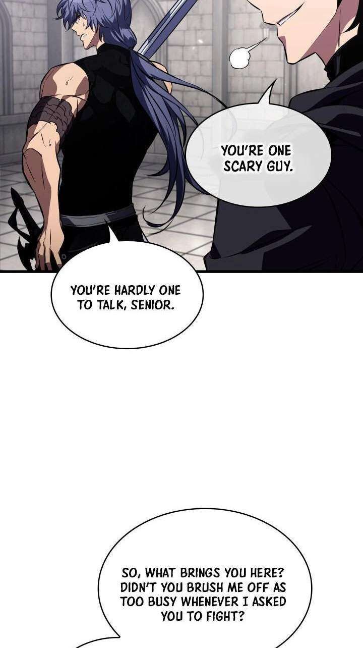 Pick Me Up Infinite Gacha Chapter 222 Page 36