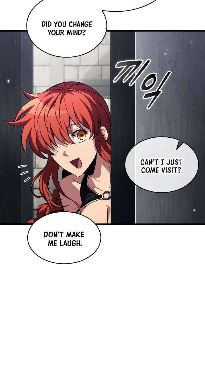Pick Me Up Infinite Gacha Chapter 222 Page 37