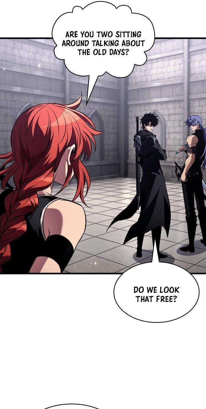 Pick Me Up Infinite Gacha Chapter 222 Page 38