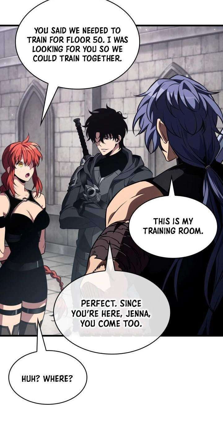 Pick Me Up Infinite Gacha Chapter 222 Page 39