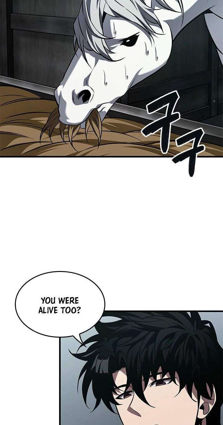 Pick Me Up Infinite Gacha Chapter 222 Page 4