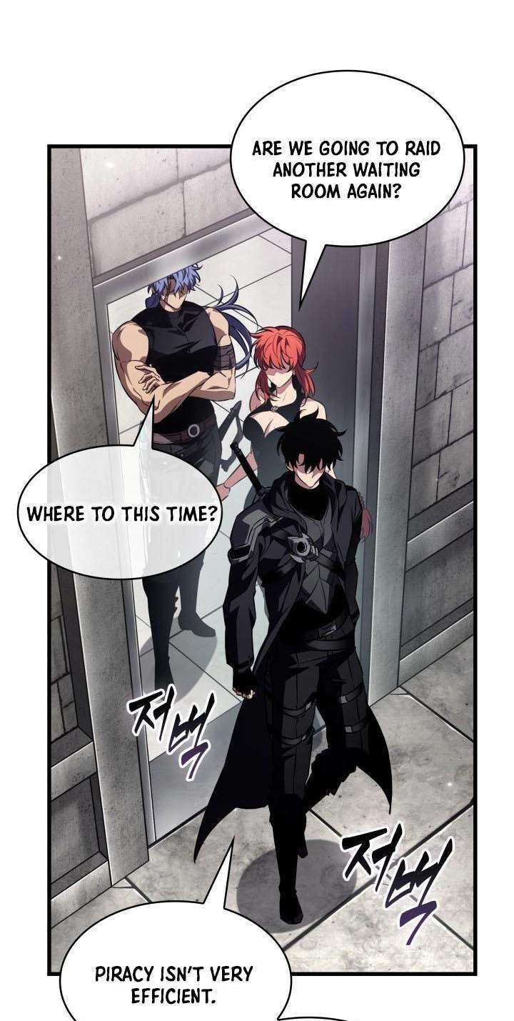 Pick Me Up Infinite Gacha Chapter 222 Page 41