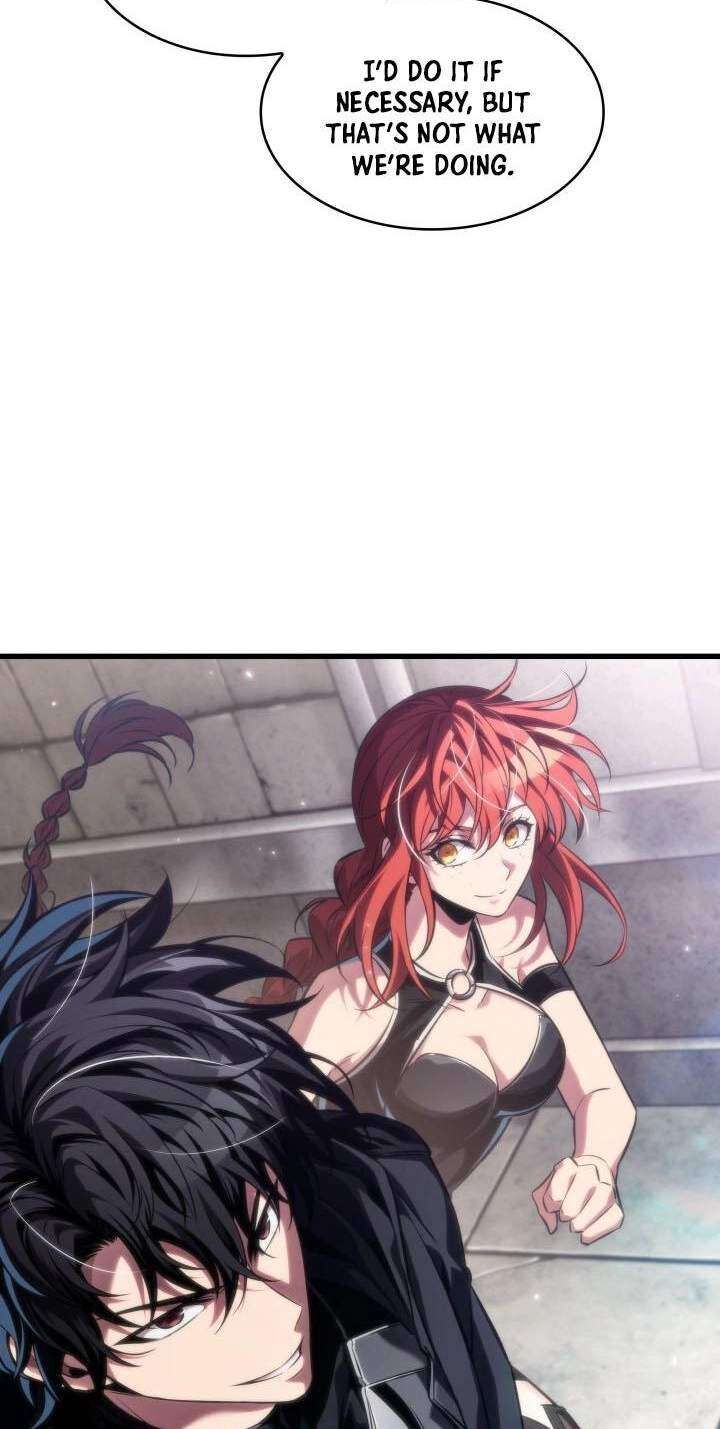 Pick Me Up Infinite Gacha Chapter 222 Page 42