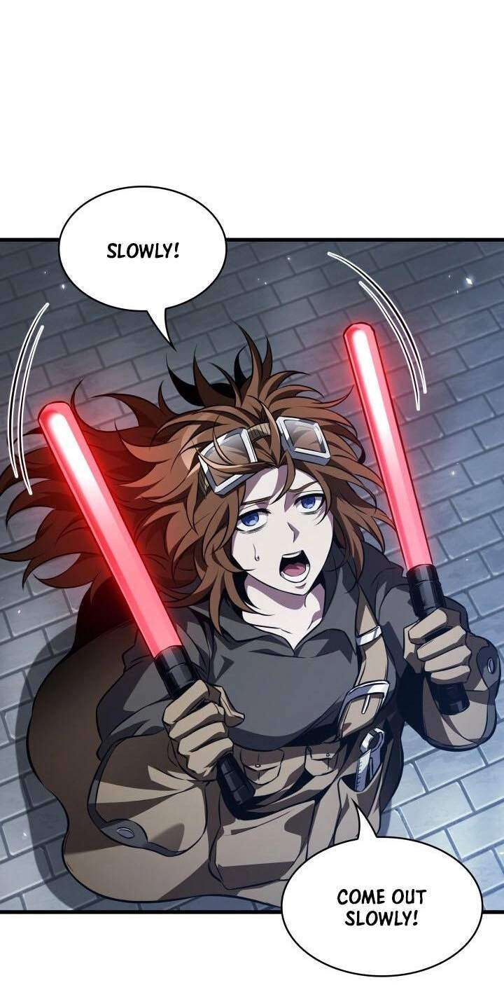 Pick Me Up Infinite Gacha Chapter 222 Page 44