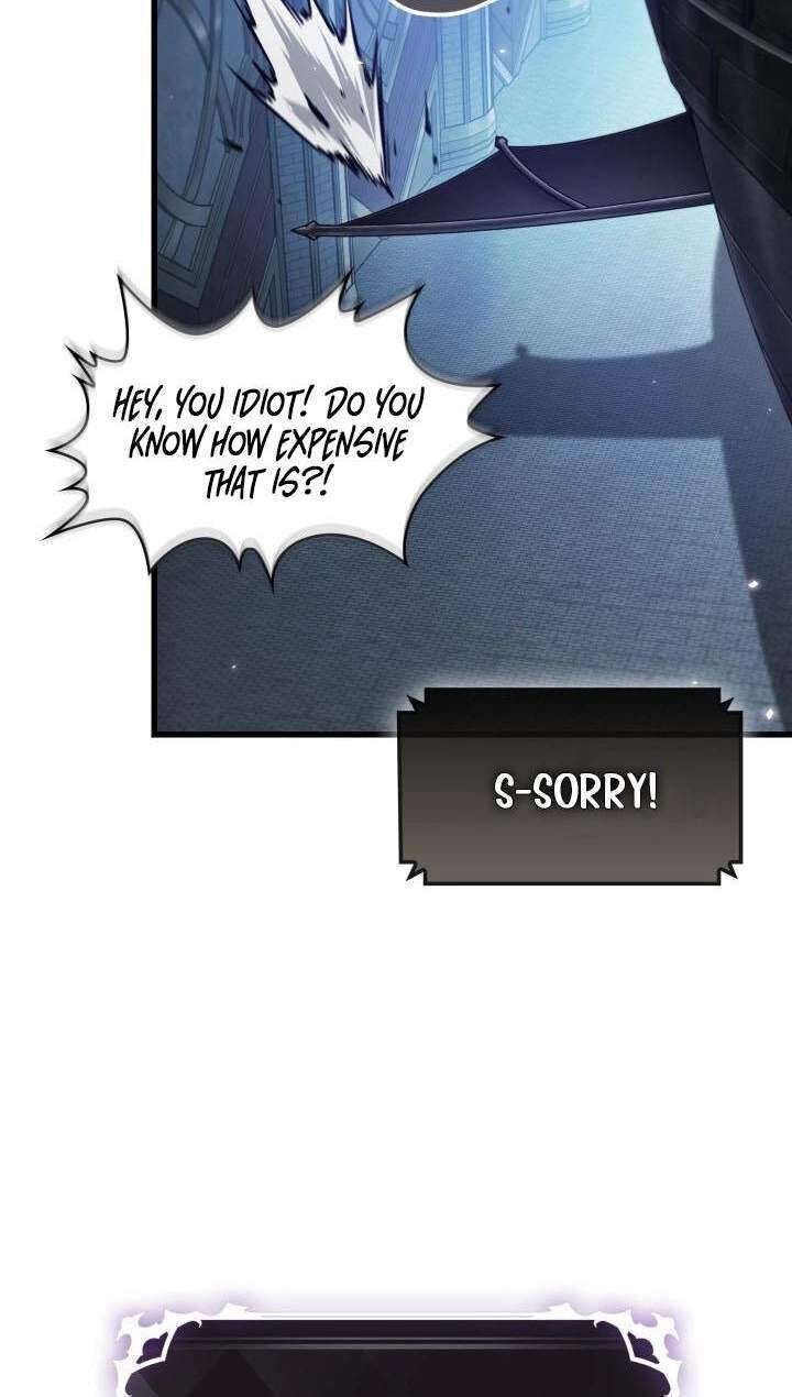 Pick Me Up Infinite Gacha Chapter 222 Page 47