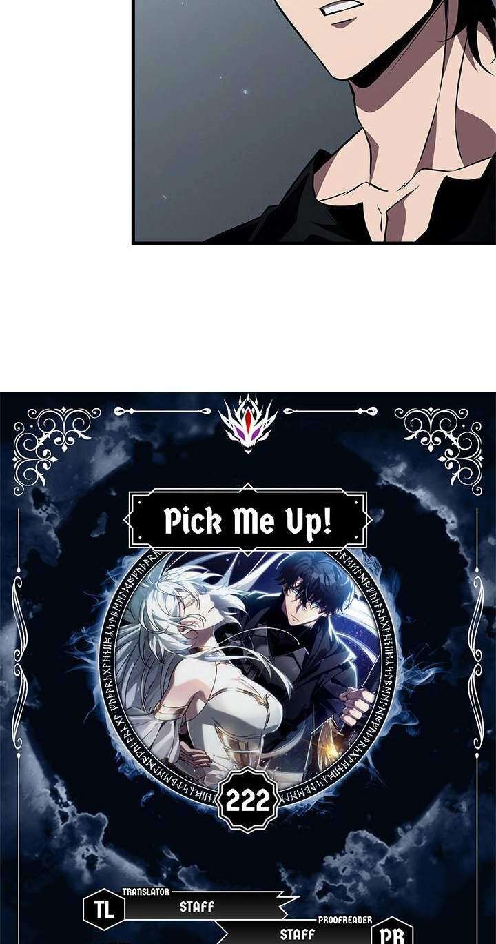 Pick Me Up Infinite Gacha Chapter 222 Page 5