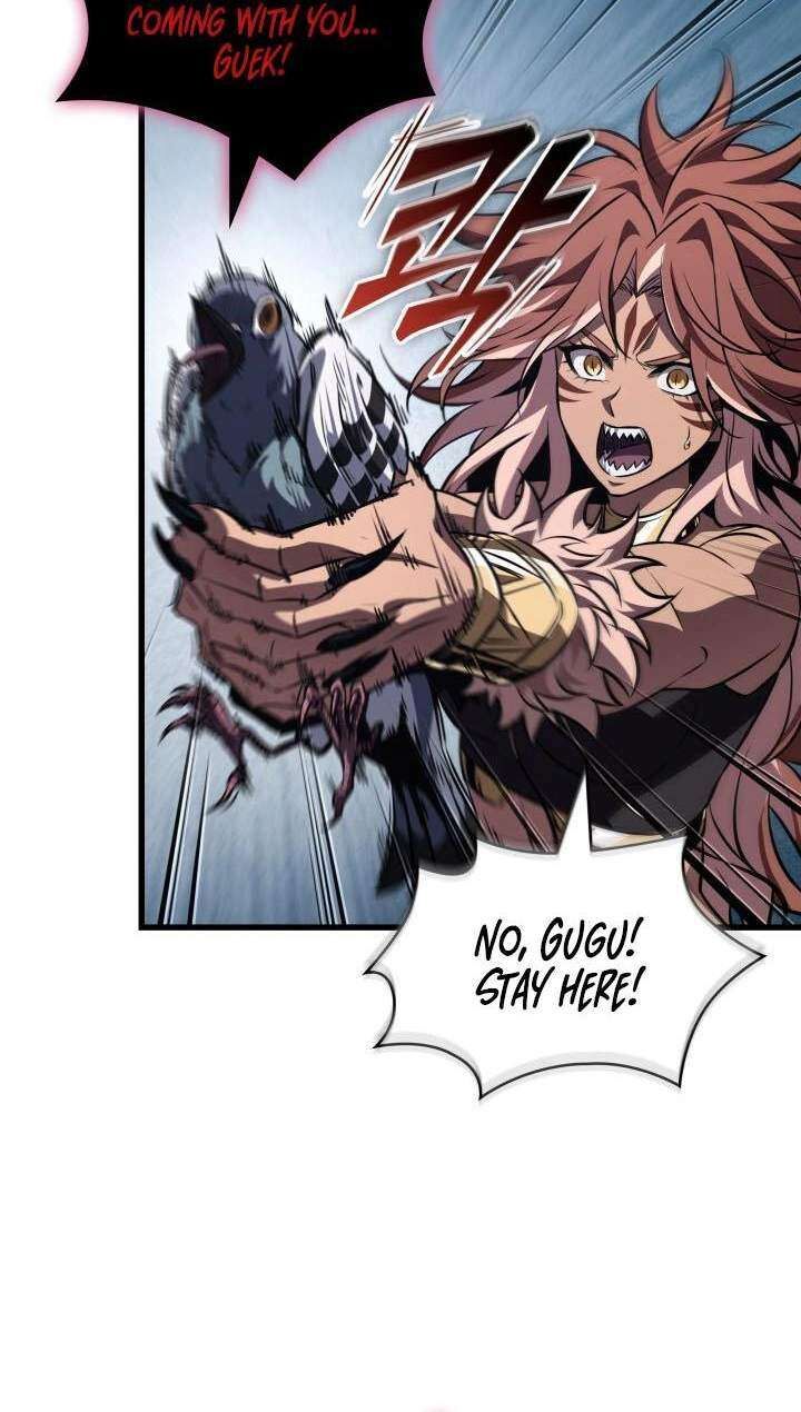 Pick Me Up Infinite Gacha Chapter 222 Page 51