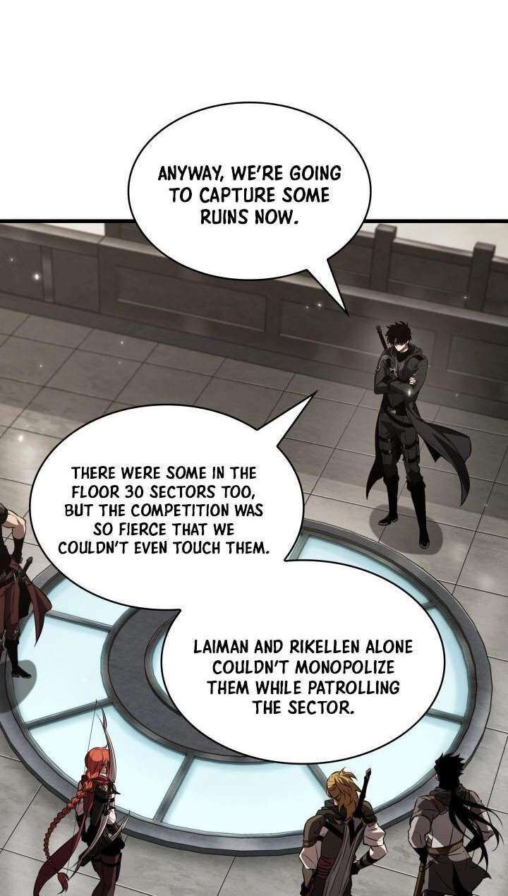 Pick Me Up Infinite Gacha Chapter 222 Page 60