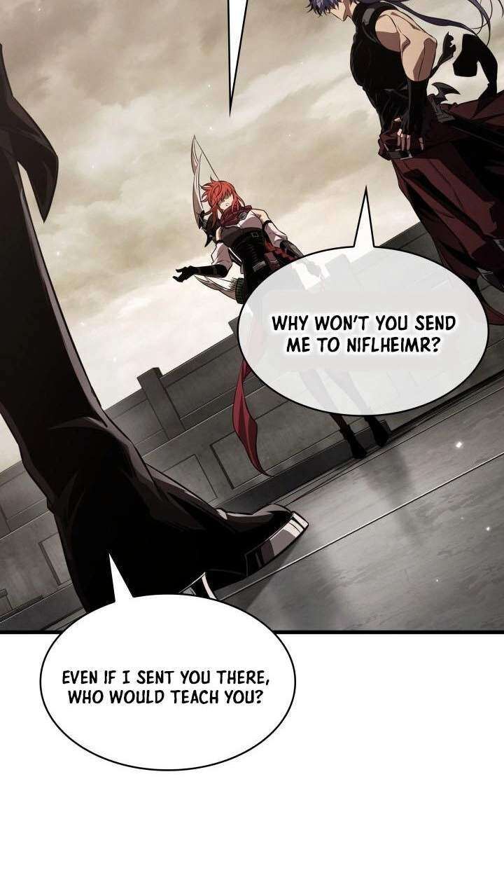 Pick Me Up Infinite Gacha Chapter 222 Page 63