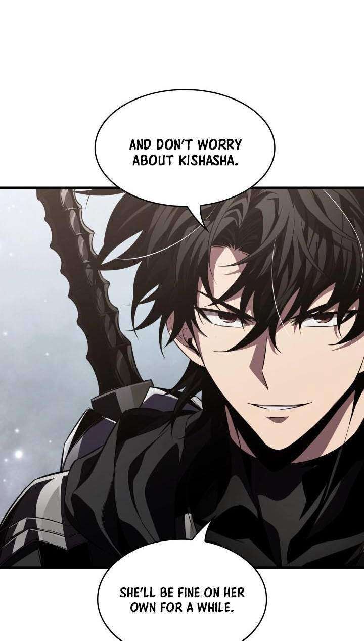 Pick Me Up Infinite Gacha Chapter 222 Page 64
