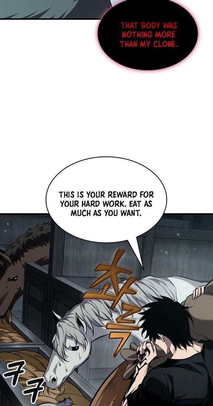 Pick Me Up Infinite Gacha Chapter 222 Page 7