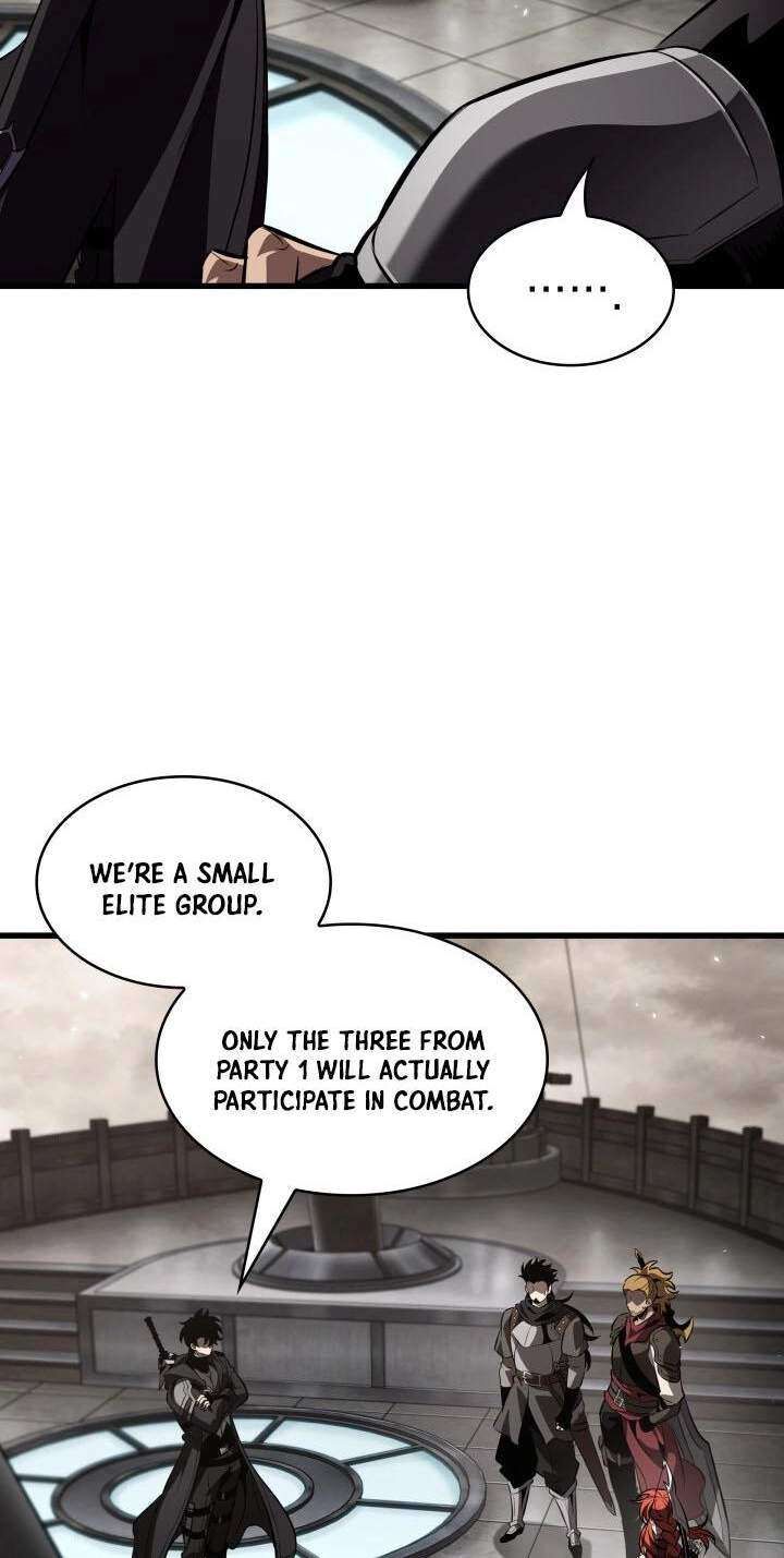 Pick Me Up Infinite Gacha Chapter 222 Page 75