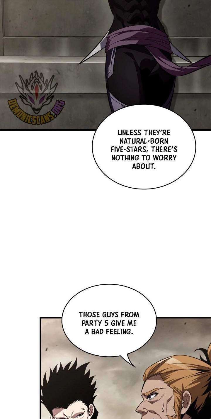 Pick Me Up Infinite Gacha Chapter 222 Page 78
