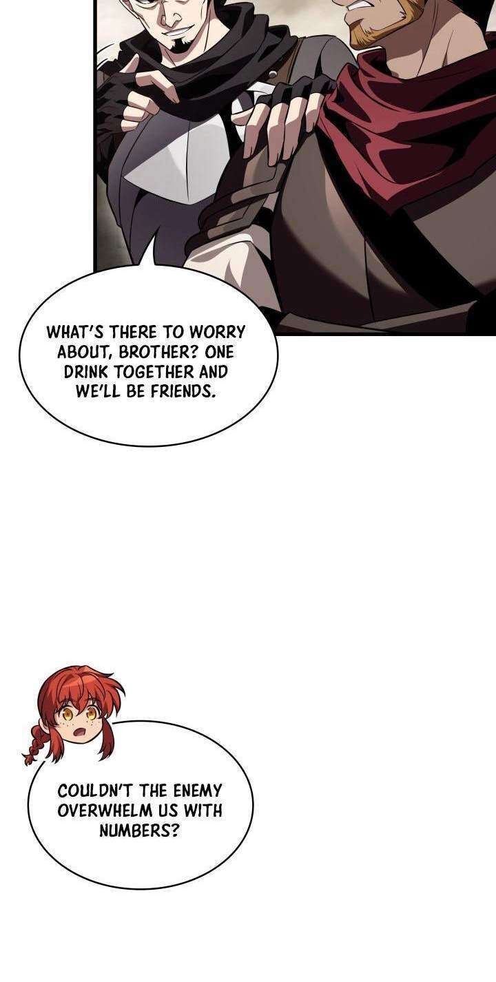 Pick Me Up Infinite Gacha Chapter 222 Page 79