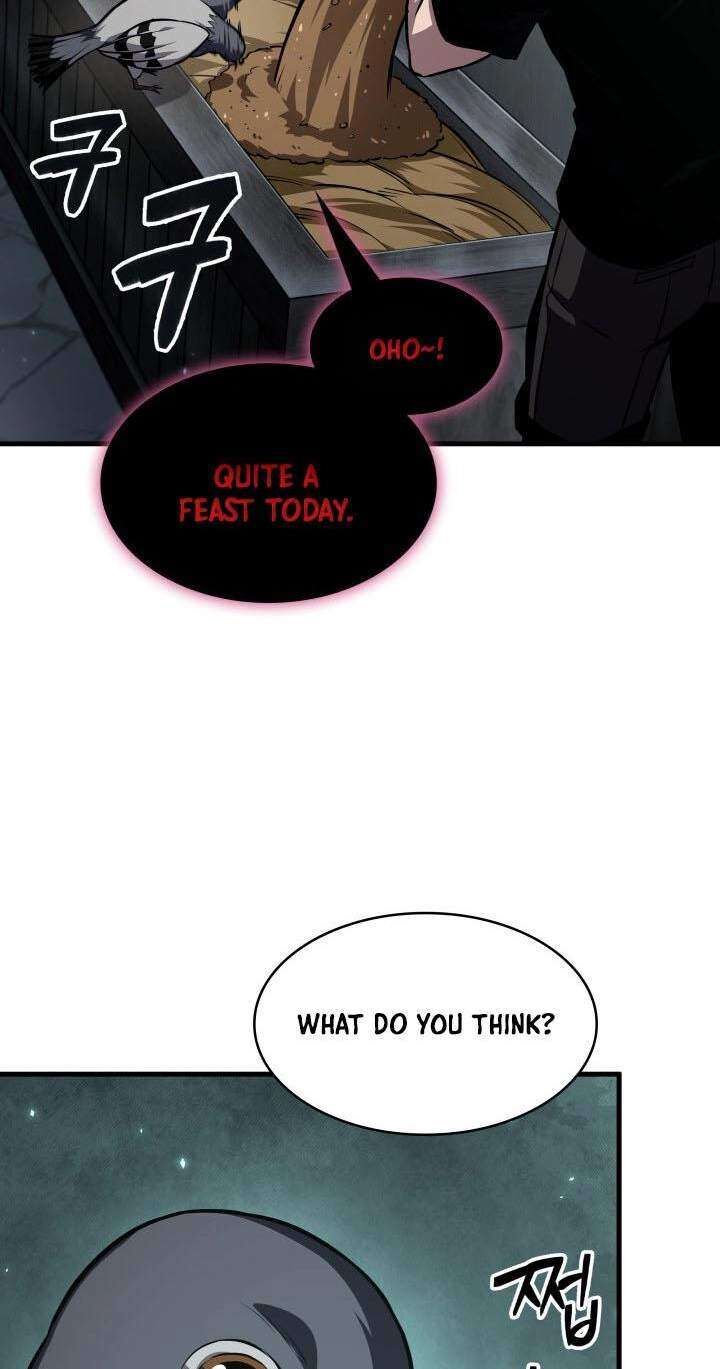 Pick Me Up Infinite Gacha Chapter 222 Page 8