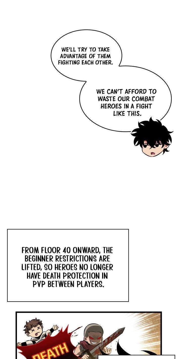 Pick Me Up Infinite Gacha Chapter 222 Page 80