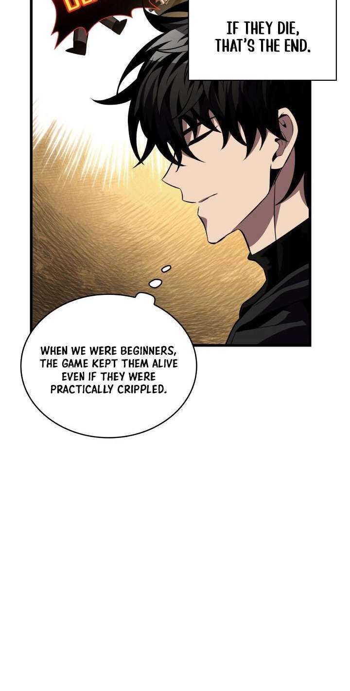 Pick Me Up Infinite Gacha Chapter 222 Page 81
