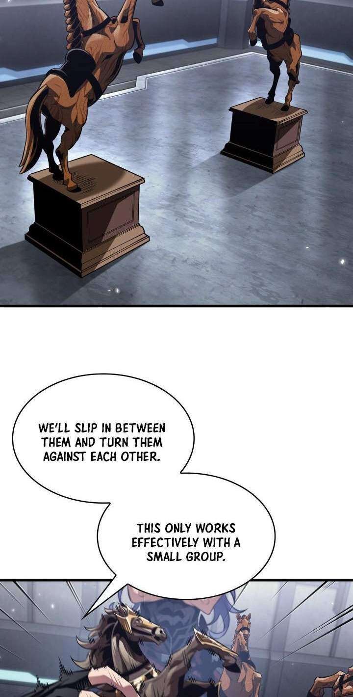 Pick Me Up Infinite Gacha Chapter 222 Page 83