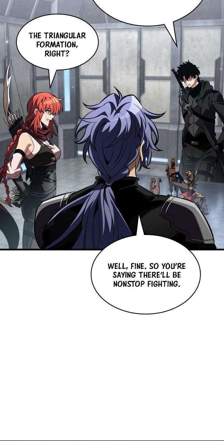 Pick Me Up Infinite Gacha Chapter 222 Page 86