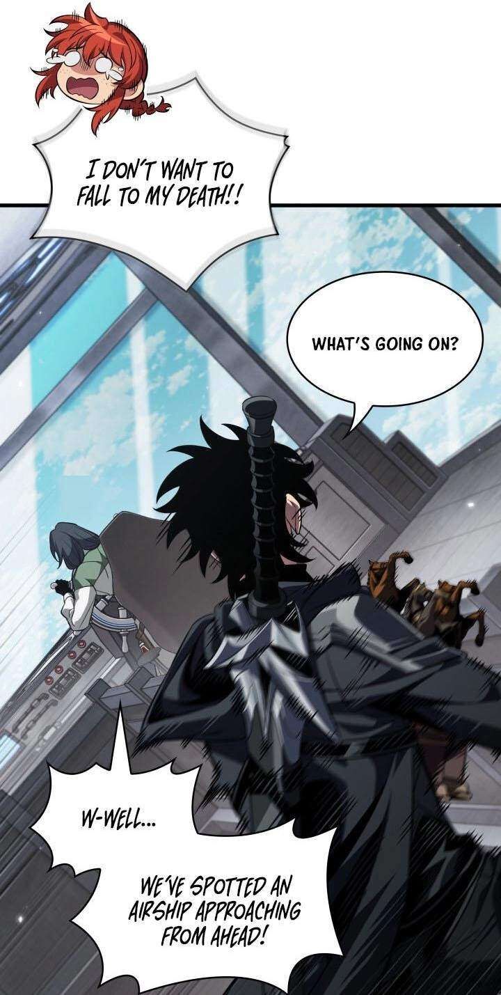Pick Me Up Infinite Gacha Chapter 222 Page 90