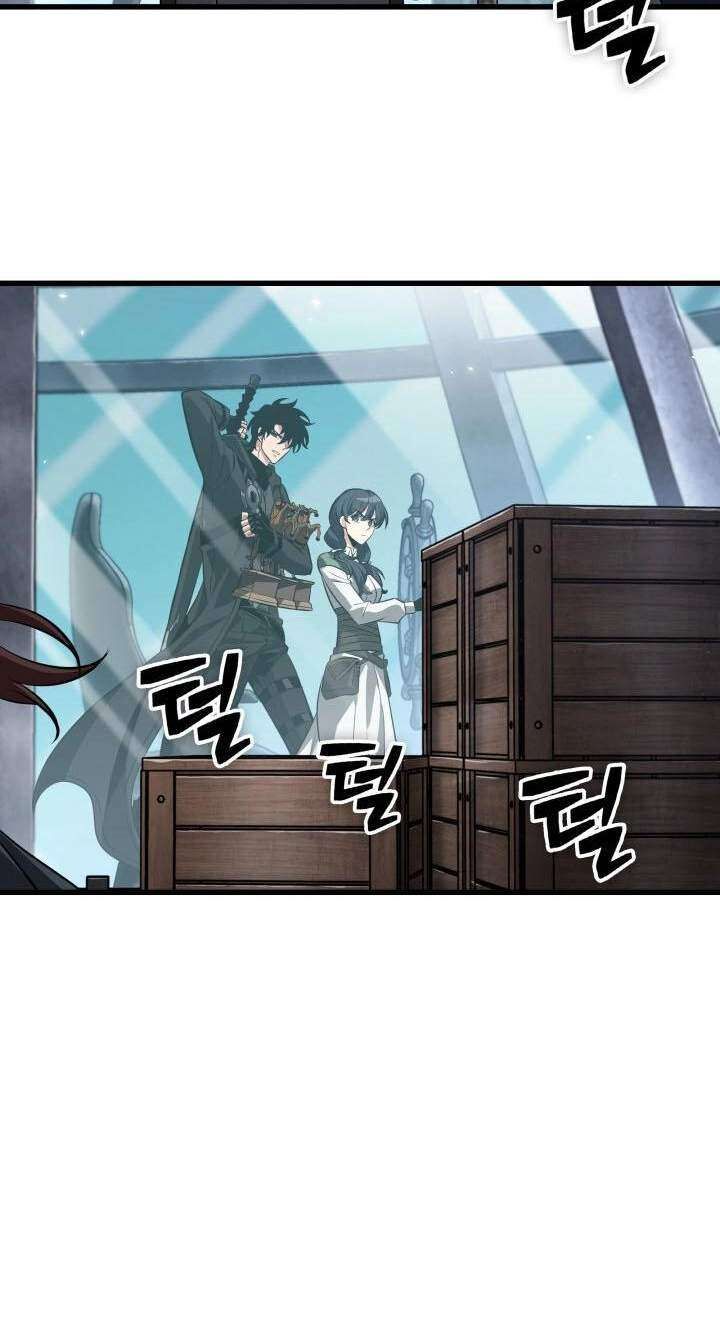 Pick Me Up Infinite Gacha Chapter 222 Page 96