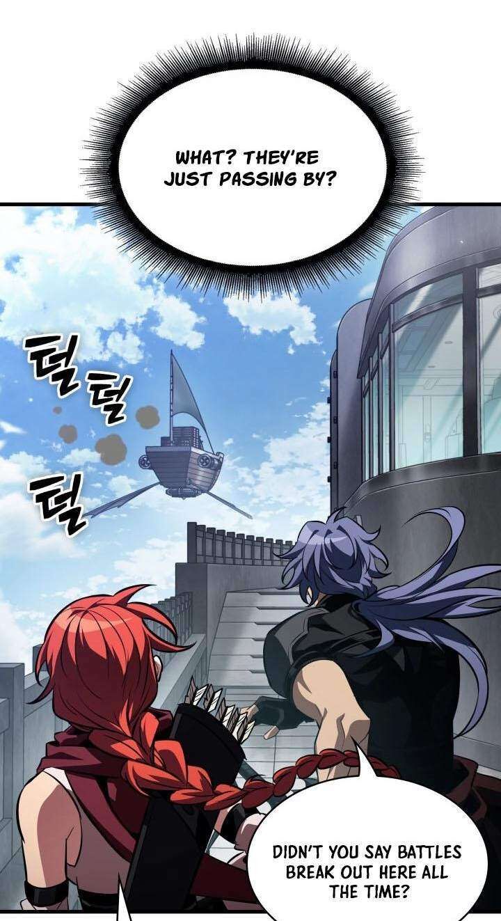 Pick Me Up Infinite Gacha Chapter 222 Page 97