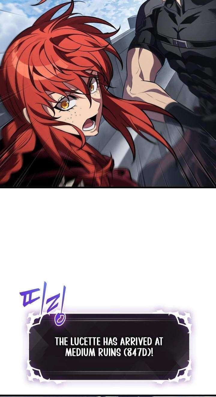 Pick Me Up Infinite Gacha Chapter 222 Page 99