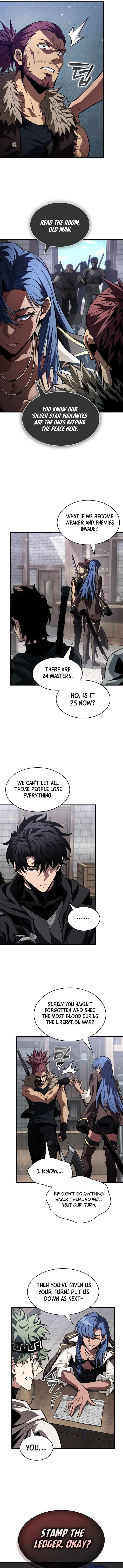 Pick Me Up Infinite Gacha Chapter 223 Page 10