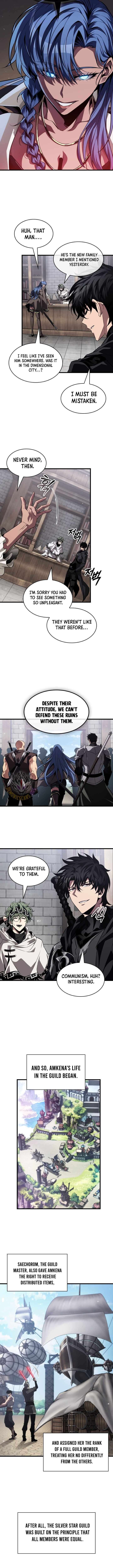 Pick Me Up Infinite Gacha Chapter 223 Page 11