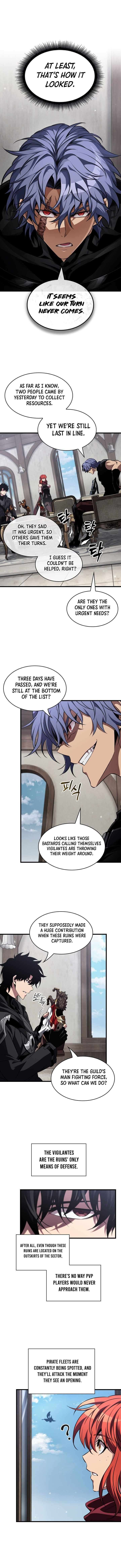 Pick Me Up Infinite Gacha Chapter 223 Page 12
