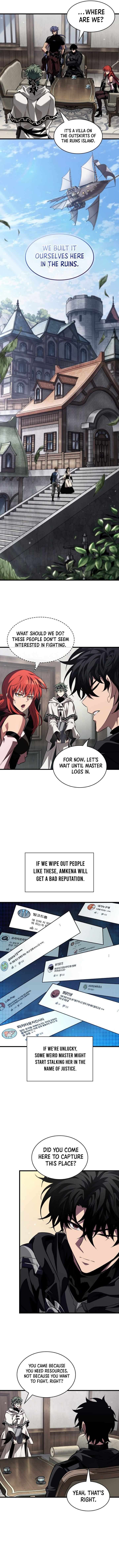 Pick Me Up Infinite Gacha Chapter 223 Page 2