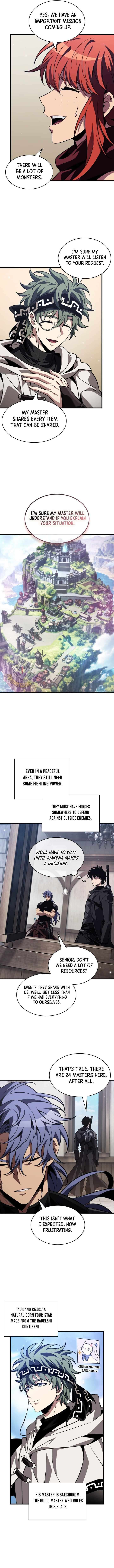 Pick Me Up Infinite Gacha Chapter 223 Page 3