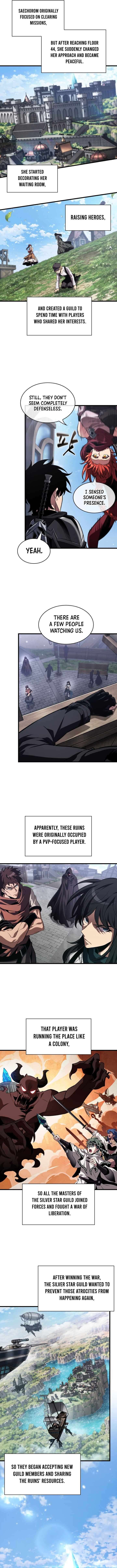 Pick Me Up Infinite Gacha Chapter 223 Page 4
