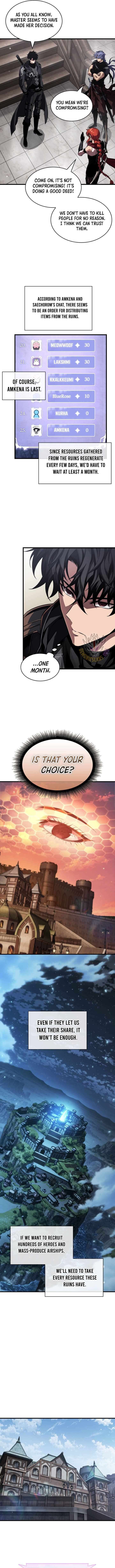 Pick Me Up Infinite Gacha Chapter 223 Page 7