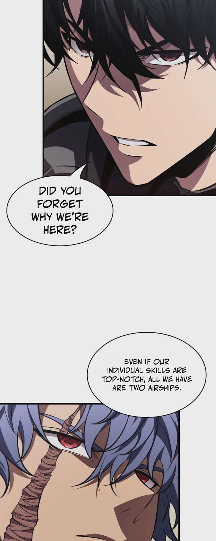 Pick Me Up Infinite Gacha Chapter 224 Page 13