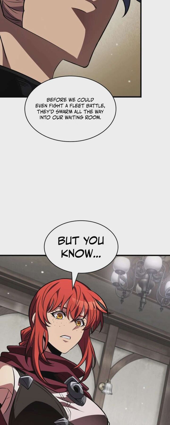 Pick Me Up Infinite Gacha Chapter 224 Page 14