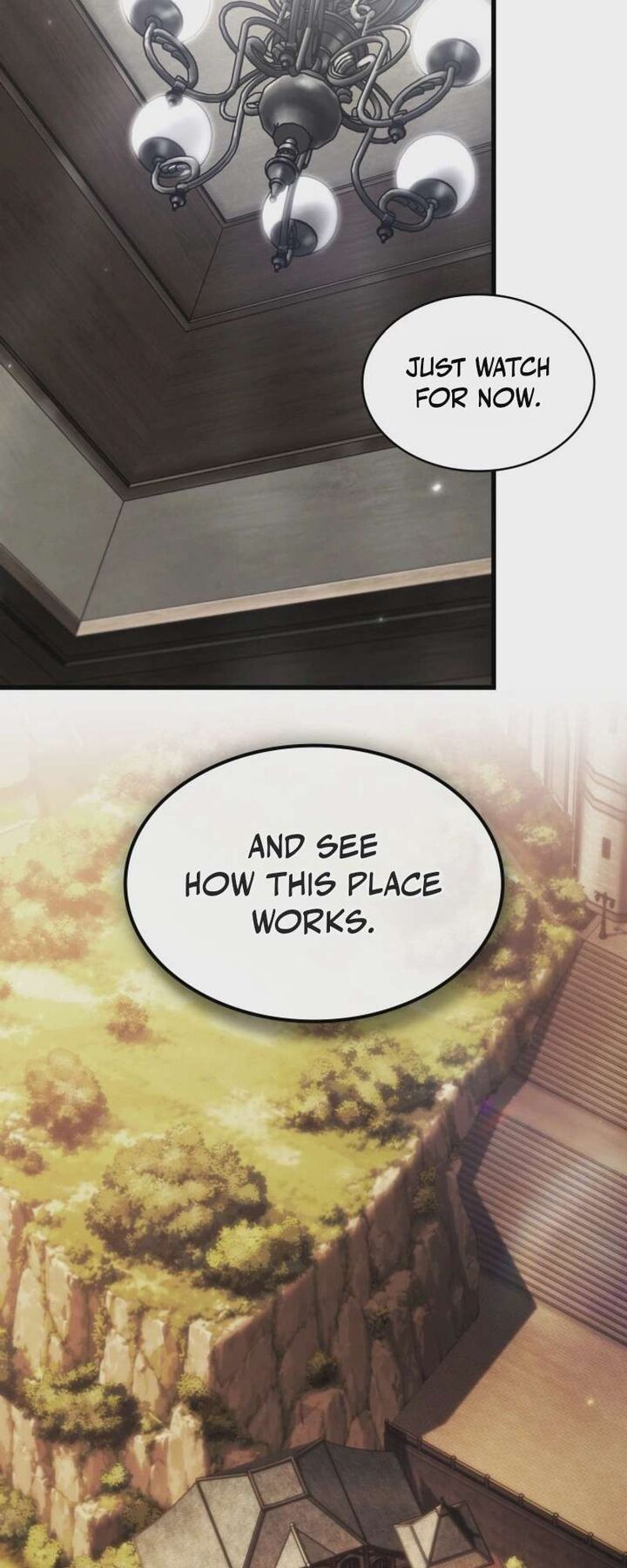 Pick Me Up Infinite Gacha Chapter 224 Page 17