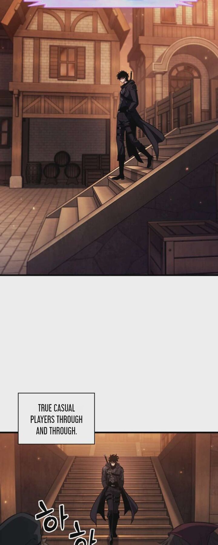 Pick Me Up Infinite Gacha Chapter 224 Page 21