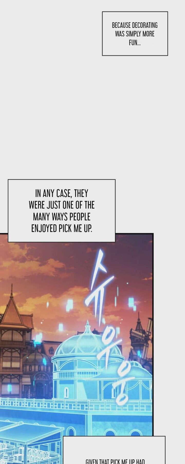 Pick Me Up Infinite Gacha Chapter 224 Page 24