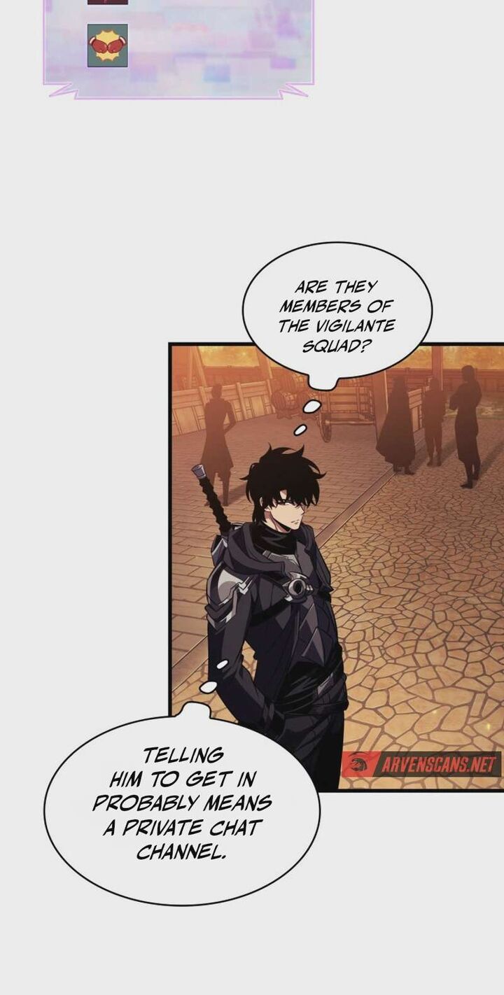 Pick Me Up Infinite Gacha Chapter 224 Page 26